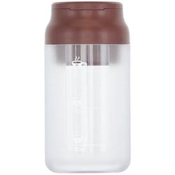 OUTDOOR コーヒーキャニスター SOLO コーヒー保存容器 キャニスター BM-345