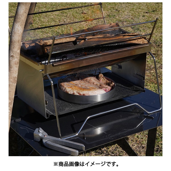ベルモント Belmont焚き火台 TOKOBI フルセット BM-438