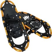 アルミスノーシュー(収納袋付) スノーシュー GD Lサイズ BS-079