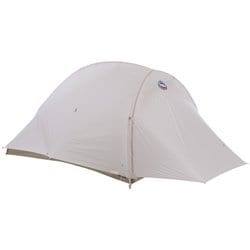フライクリークHV UL2 ソリューションダイ THVFLY221 [山岳テント 2人用 重量：1.02kg]