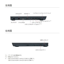 ヨドバシ.com - NEC エヌイーシー ノートパソコン/VersaPro