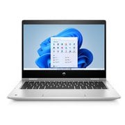 モバイルコンバーチブルノートパソコン/ProBook x360 435 G8/13.3型/Ryzen 5 5600U/メモリ 8GB/SSD 256GB/Windows 10 Pro(11 Proダウングレードモデル)11 Pro無償アップグレード対象 シルバー 60H59PA#ABJ