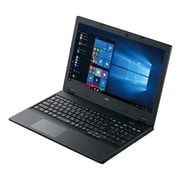 ノートパソコン/VersaPro VKH48 D-B/15.6型/Core i7-1185G7/メモリ 8GB/SSD 256GB/Windows 10 Pro（11 Proダウングレードモデル）11 Pro無償アップグレード対象 ブラック PC-VKH48DCFMB8BSEZZY