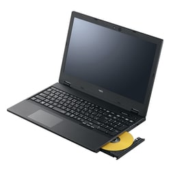 ヨドバシ.com - NEC エヌイーシー ノートパソコン/VersaPro VKH48 D-B/15.6型/Core i7-1185G7/メモリ  8GB/SSD 256GB/Windows 10 Pro（11 Proダウングレードモデル）11 Pro無償アップグレード対象 ブラック  PC-VKH48DCFMB8BSEZZY 通販【全品無料配達】