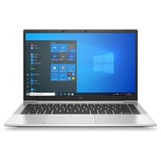 52K43PP＃ABJ [ノートパソコン/EliteBook 845 G8/14.0型/Ryzen 3 5450U/メモリ 8GB/SSD 256GB/Windows 10 Pro（11 Proダウングレードモデル）11 Pro無償アップグレード対象 シルバー]