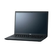 ビジネスモバイルノートパソコン/VersaPro UltraLite タイプVB VKT16 B-9/13.3型/Core i5-10210U/メモリ 8GB/SSD 256GB/Windows 10 Pro/ブラック PC-VKT16BXGHC89ZEZZY