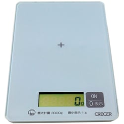 デジタルキッチンスケール CK-010 BSKC501