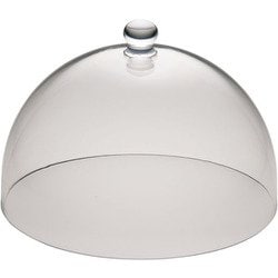 MLV ポリカーボネイト ドームカバー14インチ MA14 WKCP803