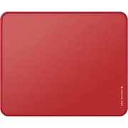 ゲーミングマウスパッド Paracontrol V2 Small Red 260×210×2mm PMP11SR