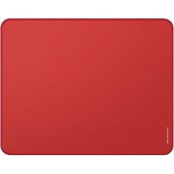 ゲーミングマウスパッド Paracontrol V2 Large Red 420×330×4mm PMP11LR