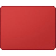 ゲーミングマウスパッド Paracontrol V2 Large Red 420×330×4mm PMP11LR