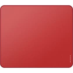 ゲーミングマウスパッド Paracontrol V2 XL Red 490×420×4mm PMP11XLR2