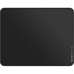 ゲーミングマウスパッド ES1 Mousepad L Black 420×330×3mm PES13LB
