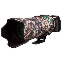 レンズオーク ニコン Z70-200mm f2.8 VR S用 フォレストカモフラージュ