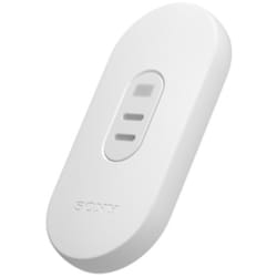 ヨドバシ.com - ソニー SONY RNPT-1/W [REON POCKET TAG（レオン 