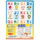 お風呂 知育 おふろでおけいこ ＡＢＣ 101-081