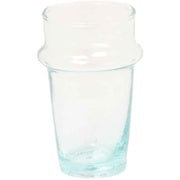 M73-1992CL [コップ 220ml L モロッコ チャイグラス ガラス クリア]