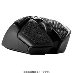 マウスグリップテープ 高耐久モデル △テクスチャ Razer Basiliskシリーズ TGR019-BLSR-TRI