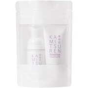華密恋 ヘアケアミニキット
