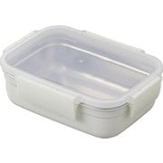 レンジ・オーブン対応 ステンレス調理保存容器 KKN-MO150WH