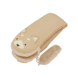 リララペンケース 柴犬 AK063D