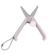 限定 携帯はさみ パープル 凪(なぎ) SS120PU