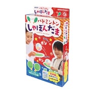 バドミントンしゃぼんだま PS054