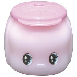 どうぶつのりカラー ピンク FD6-P