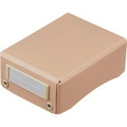 Roomy(ルーミー) デスクトレー ミニ ピンク A791-12