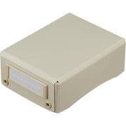Roomy(ルーミー) デスクトレー ミニ ベージュ A791-16