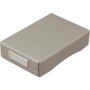 Roomy(ルーミー) デスクトレー A5 グレー A792-27