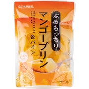 マンゴープリン＆パイン 180g [加工食品]