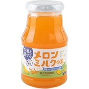 メロンミルクの素 275g [加工食品]