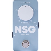 ギター/ベース用エフェクター ノイズゲート ダークグラス・エレクトロニクス Noise Gate （NSG）