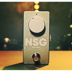 ヨドバシ.com - Darkglass Electronics Noise Gate （NSG） [ギター