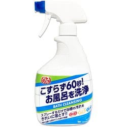 バスリフレ バスクレンジング 本体 500ML