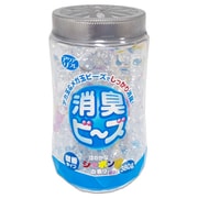 アクアリフレ消臭ビーズ 本体 シャボン 380G