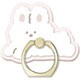 79490 [スマホリング ピッコロット キャラクター ウサギ]