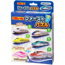 ヨドバシ.com - 銀鳥産業 292-083 [パズル プラレール