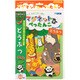 おもちゃ マグネットでぺったんこ どうぶつ 339-062
