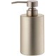 ディスペンサー アルミ 003 円筒型 280ml ゴールド