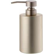 ディスペンサー アルミ 003 円筒型 280ml ゴールド