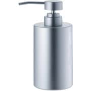 ディスペンサー アルミ 003 円筒型 280ml シルバー