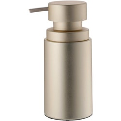 ディスペンサー アルミ 004 280ml ゴールド