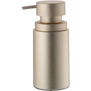 ディスペンサー アルミ 004 280ml ゴールド