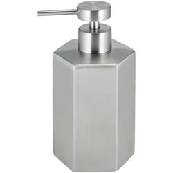 ディスペンサー ステンレス カイト 420ml
