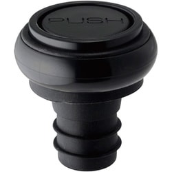 SALUS ボトルストッパー ハルト ワインバキュ－ム用ストッパー