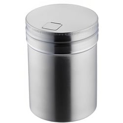 調味料缶 T ステンレス製 調味料入れ SALUS