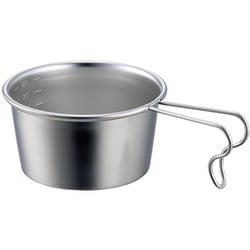 シェラカップ 深型 300ml