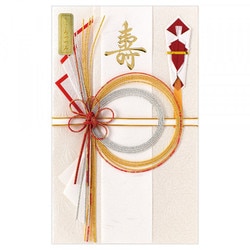寿中金封 千代菊A 5779515